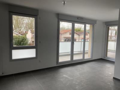 Location Appartement 2 pi�ces TOULOUSE 31400