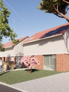 Vente Maison OYE-PLAGE 62215