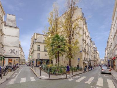 Vente Appartement PARIS-6EME-ARRONDISSEMENT 75006