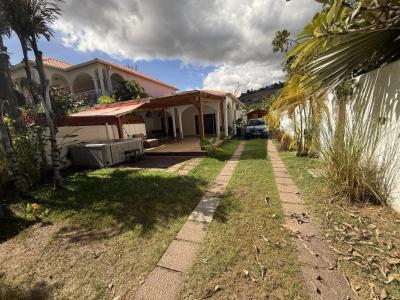Location Maison 4 pi�ces SAINT-PAUL 97460