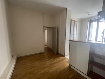 Location Appartement 3 pi�ces LYON-4EME-ARRONDISSEMENT 69004