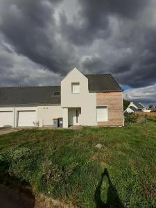 Vente Maison MERLEVENEZ 56700