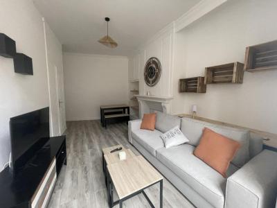 Location Appartement 2 pi�ces SAINT-YRIEIX-LA-PERCHE 87500