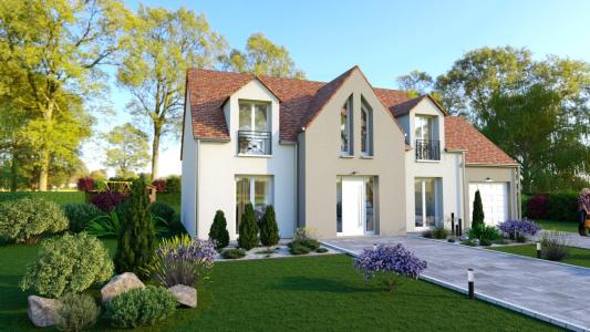 Vente Terrain CAMBRONNE-LES-CLERMONT 60290