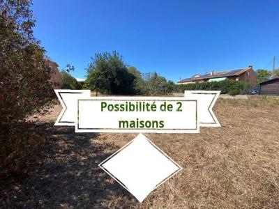 Vente Terrain MUY 83490