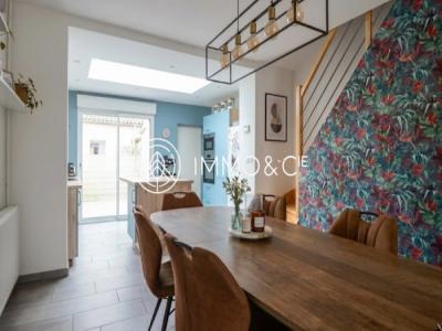 Vente Maison 4 pi�ces CHAPELLE-D'ARMENTIERES 59930