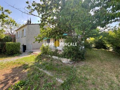Vente Maison 5 pi�ces GREASQUE 13850