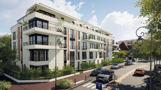 Location Appartement 2 pi�ces SAINT-MAUR-DES-FOSSES 94100