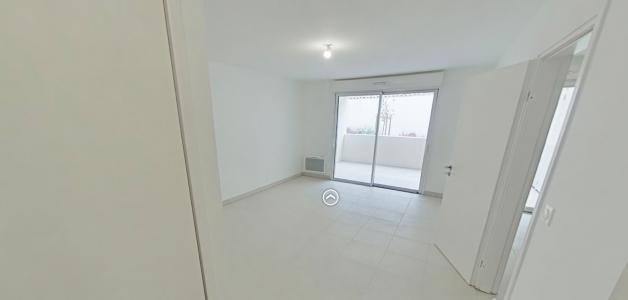 Location Appartement 2 pi�ces SAINT-AUNES 34130