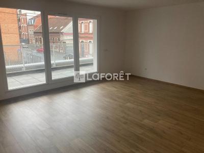 Location Appartement 3 pi�ces VALENCIENNES 59300