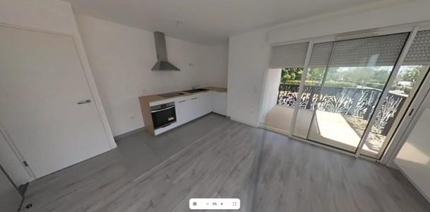 Location Appartement 3 pi�ces TOURS 37100