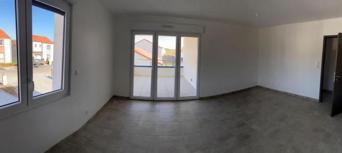 Location Appartement 3 pi�ces JURY 57245