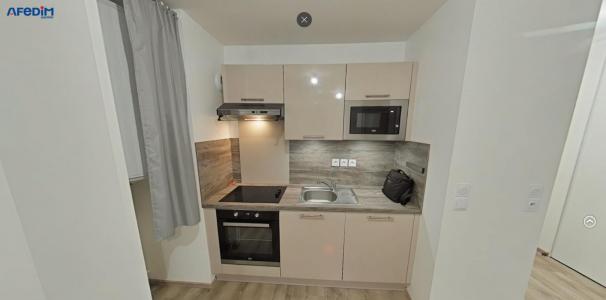 Location Appartement 2 pi�ces CLERMONT-FERRAND 63100