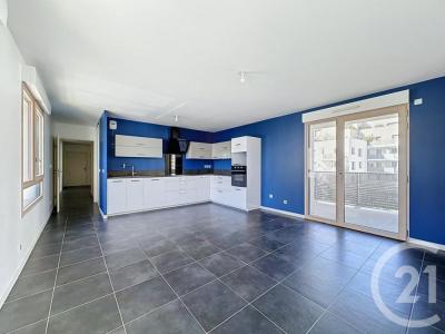 Vente Appartement 4 pi�ces SAINT-PRIEST 69800