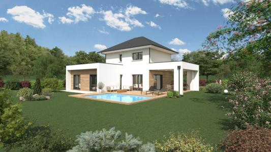 Vente Maison 3 pi�ces MARIGNIER 74970
