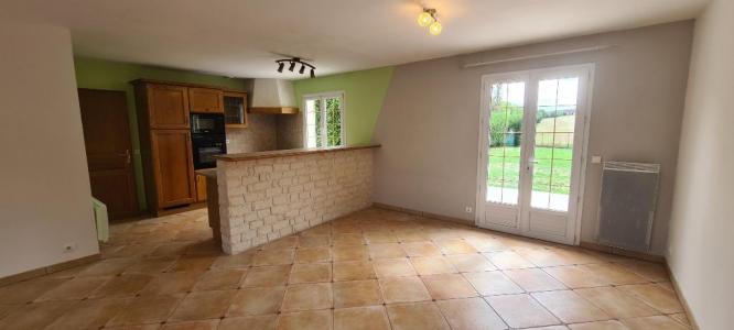 Location Maison 4 pi�ces COURCELLES 58210