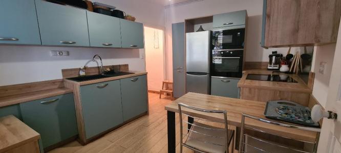 Location Maison 4 pi�ces CLAMECY 58500