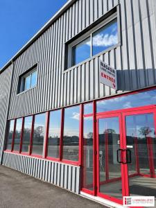 Location Local commercial GUERCHE-DE-BRETAGNE 35130