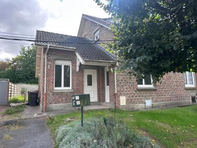 Vente Maison 3 pi�ces ROUVROY 62320