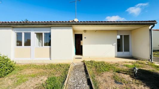 Vente Maison 4 pi�ces TREMENTINES 49340