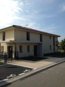 Location Appartement 3 pi�ces DUERNE 69850