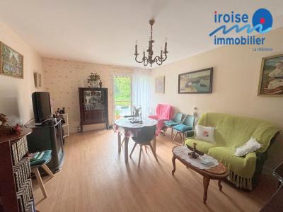 Vente Appartement 2 pi�ces BREST 29200
