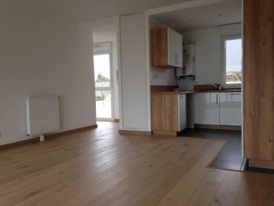 Location Appartement 3 pi�ces SAINT-JOUAN-DES-GUERETS 35430