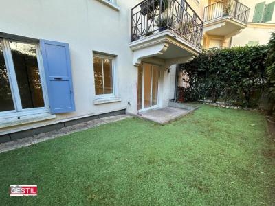 Location Appartement 2 pi�ces VAUREAL 95490