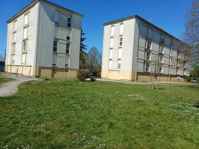 Location Appartement 5 pi�ces LURE 70200