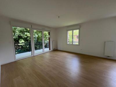 Location Appartement 4 pi�ces WASQUEHAL 59290