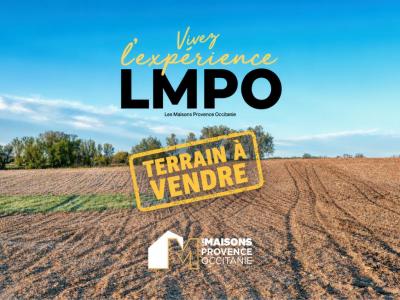 Vente Terrain GEMENOS 13420