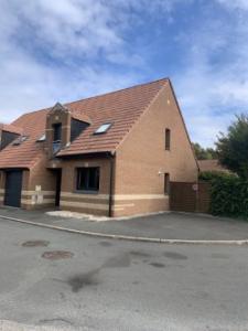 Vente Maison 5 pi�ces RONCQ 59223