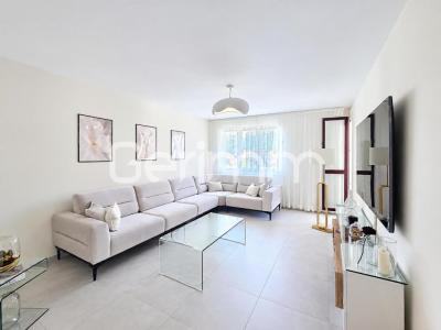 Location Appartement 3 pi�ces ECHIROLLES 38130