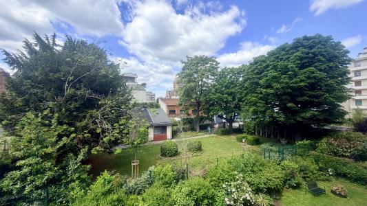 Vente Appartement 2 pi�ces BOULOGNE-BILLANCOURT 92100