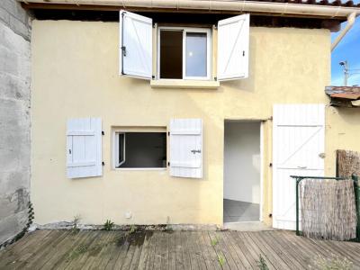 Location Appartement 2 pi�ces HAILLAN 33185