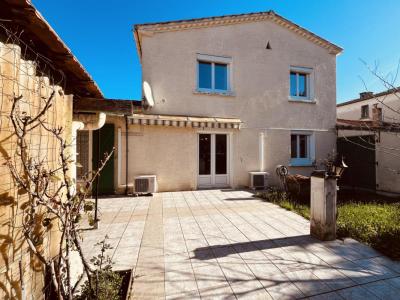 Vente Maison 5 pi�ces LIMOUX 11300