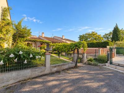 Vente Maison 5 pi�ces DIGNE-D'AMONT 11300