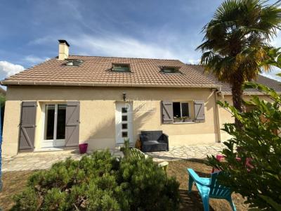 Vente Maison 6 pi�ces PLESSIS-FEU-AUSSOUX 77540
