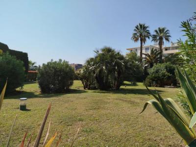 Vente Appartement 2 pi�ces CANNET 06110