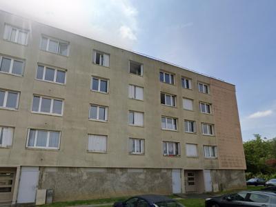 Location Appartement 3 pi�ces CHIRY-OURSCAMP 60138