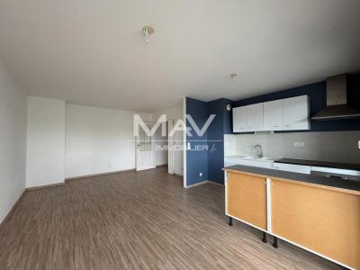 Vente Appartement 3 pi�ces LESQUIN 59810