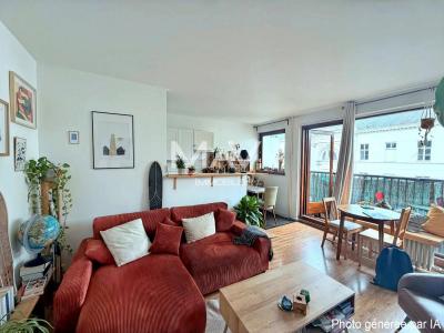 Vente Appartement 2 pi�ces LILLE 59000