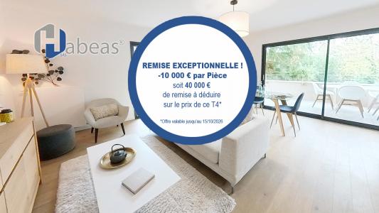 Vente Appartement 4 pi�ces ECULLY 69130