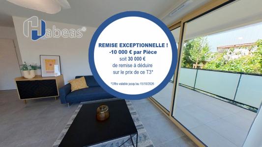 Vente Appartement 3 pi�ces SAINTE-FOY-LES-LYON 69110