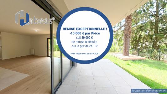 Vente Appartement 3 pi�ces ECULLY 69130