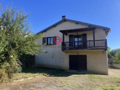 Vente Maison 4 pi�ces SAINT-GIRONS 09200