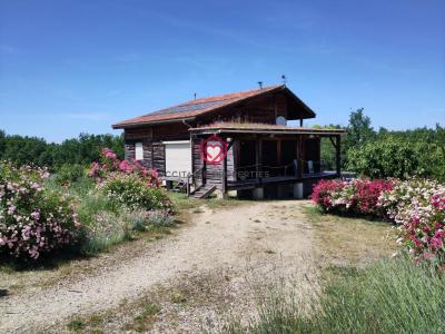 Vente Maison 4 pi�ces PAILHES 09130
