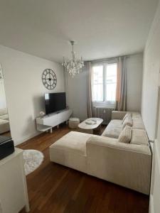 Location Appartement 2 pi�ces CREUSOT 71200