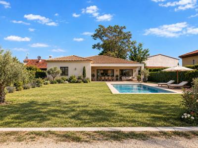 Vente Terrain GREASQUE 13850