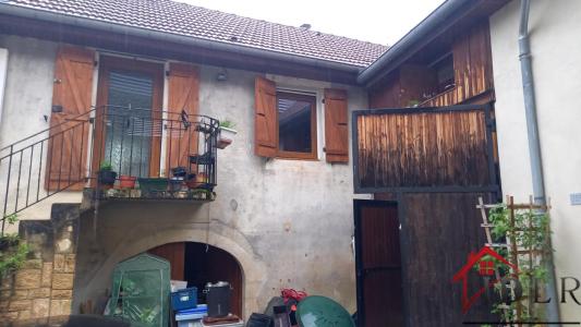 Vente Maison 3 pi�ces CHILLE 39570